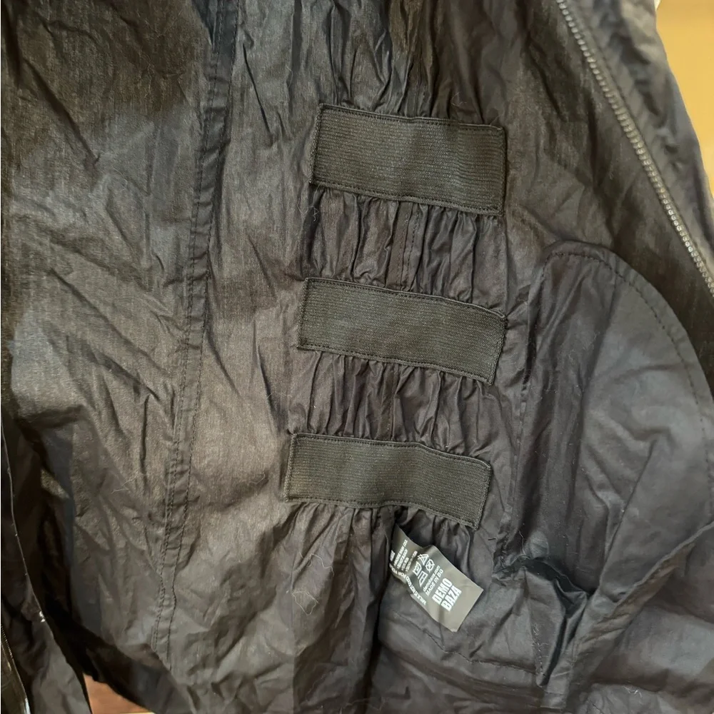 Demobaza Tech Jacket Brand New With Tags - Picture 7 of 7